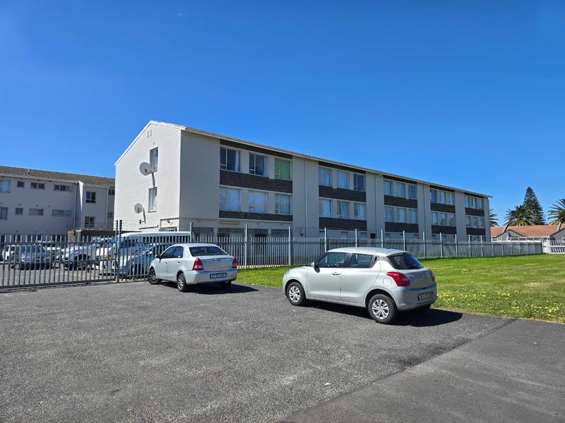 To Let 2 Bedroom Property for Rent in Thornton Western Cape